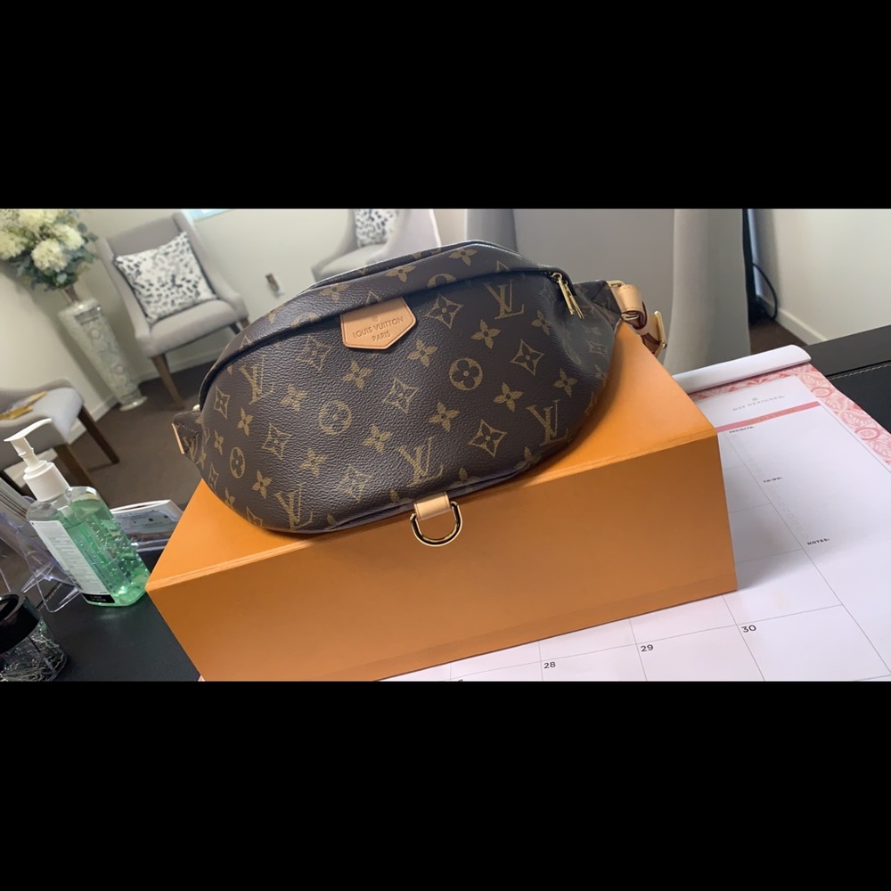 Louis Vuitton Bumbag